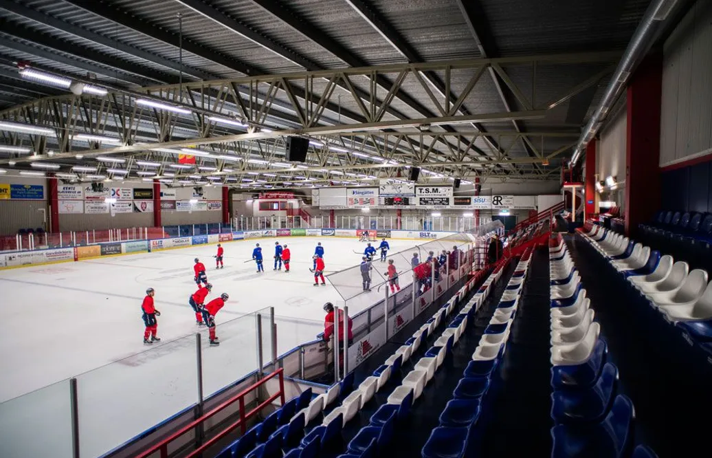 MJÖRNBERG: Att man kan starta betyder inte att man ska