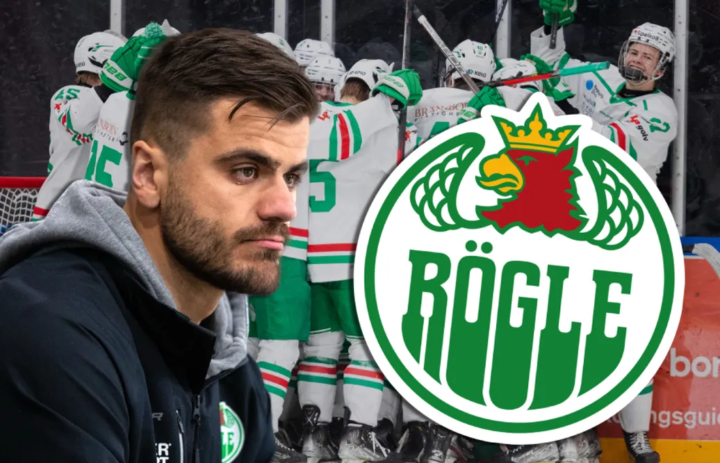 Framtidens stjärnor – Rögle J18: Kommentarer om ALLA spelare