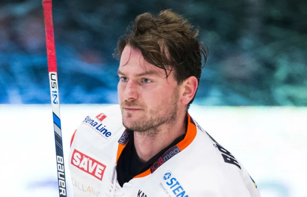 Avslöjar: Tidigare SHL-spelaren väljer bort Sverige – klar för spel i Norge