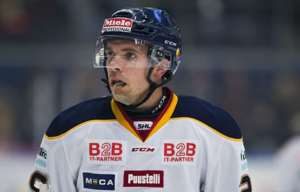 UPPGIFTER: Poängstark center byter SHL-klubb