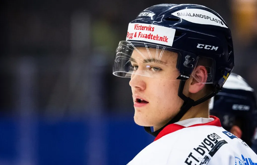 Förlänger med talangen: ”Alla förutsättningar att bli hur bra som helst”