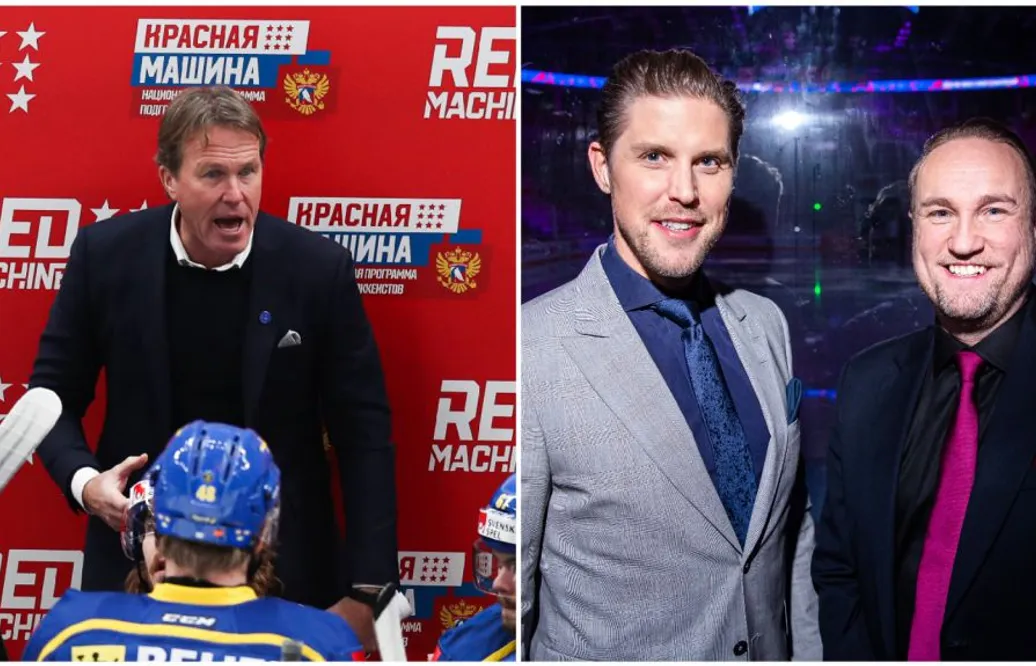 Hockey-VM på TV - så sänder SVT turneringen