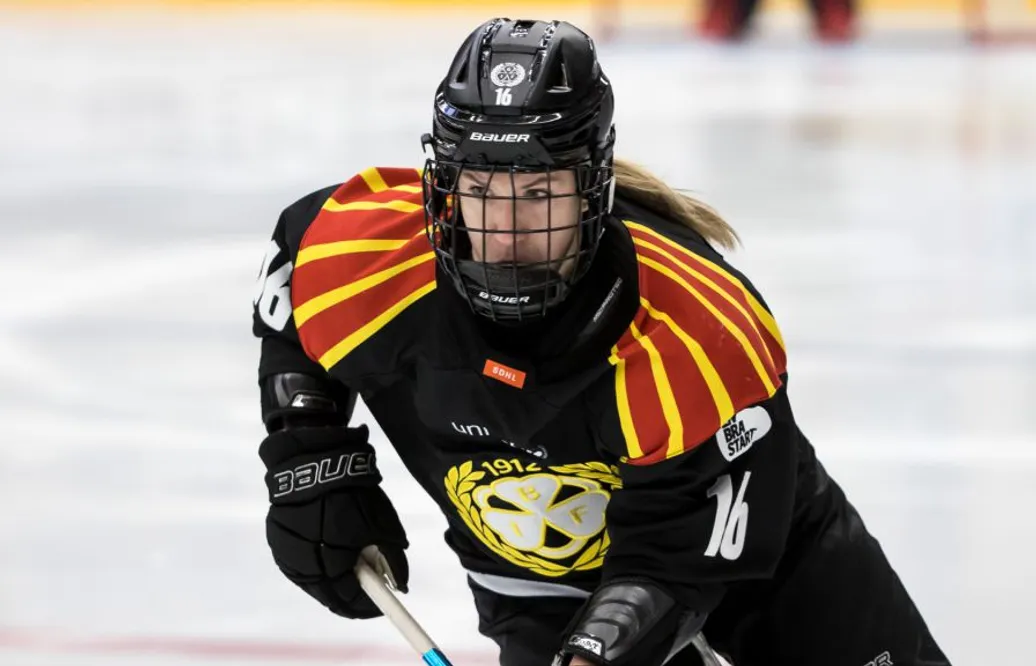 Storstjärnan tillbaka – gör säsongsdebut