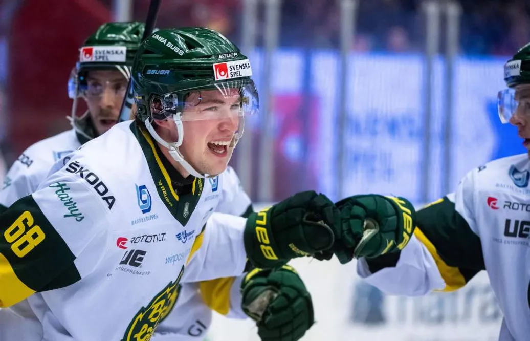 Elliot Ekefjärd kan bli borta ett längre tag: "Krävs ytterligare undersökningar"