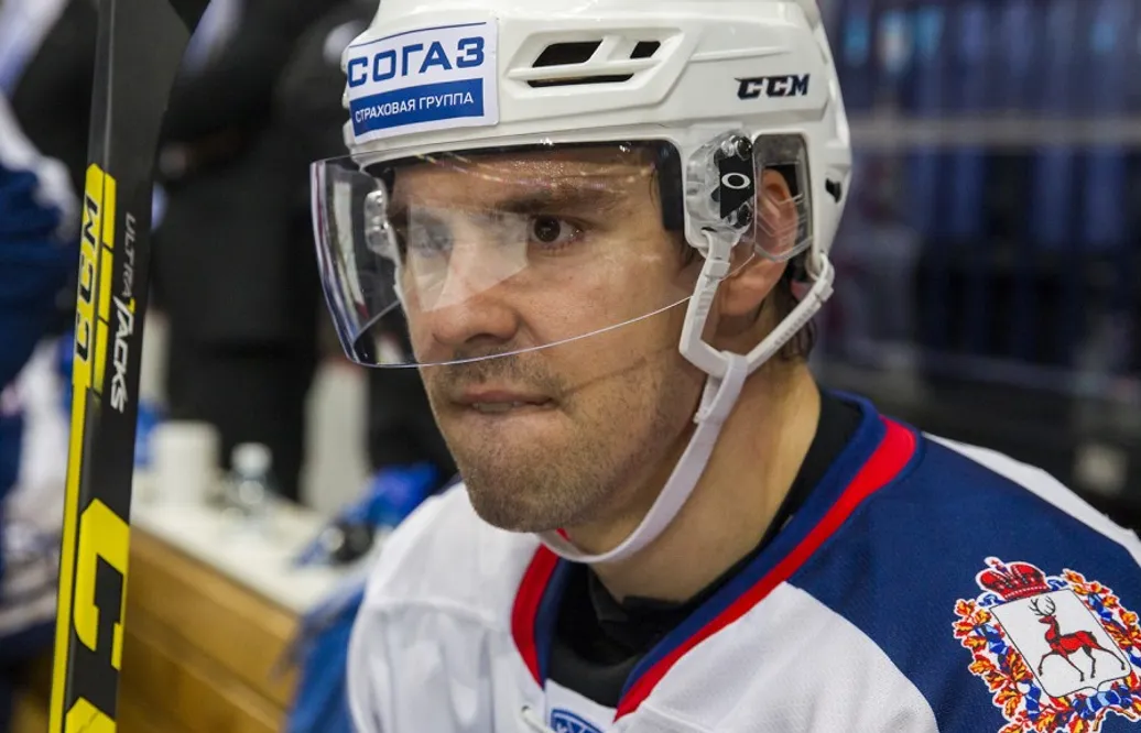 Förlust – men stekhete KHL-svensken fortsätter att producera