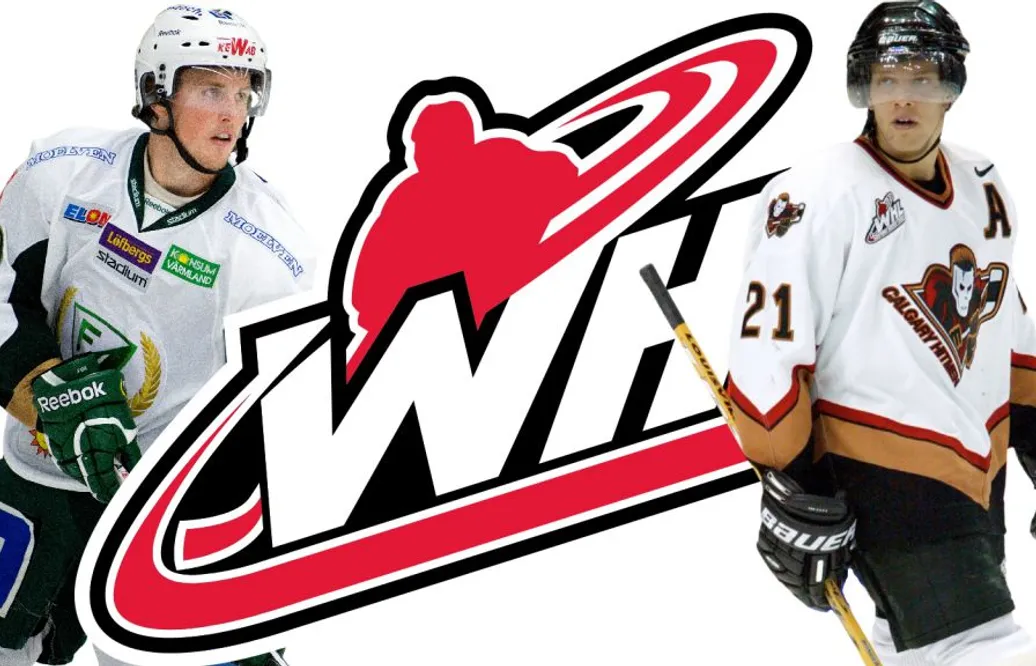 WHL-svenskarna – så gick det sen del I