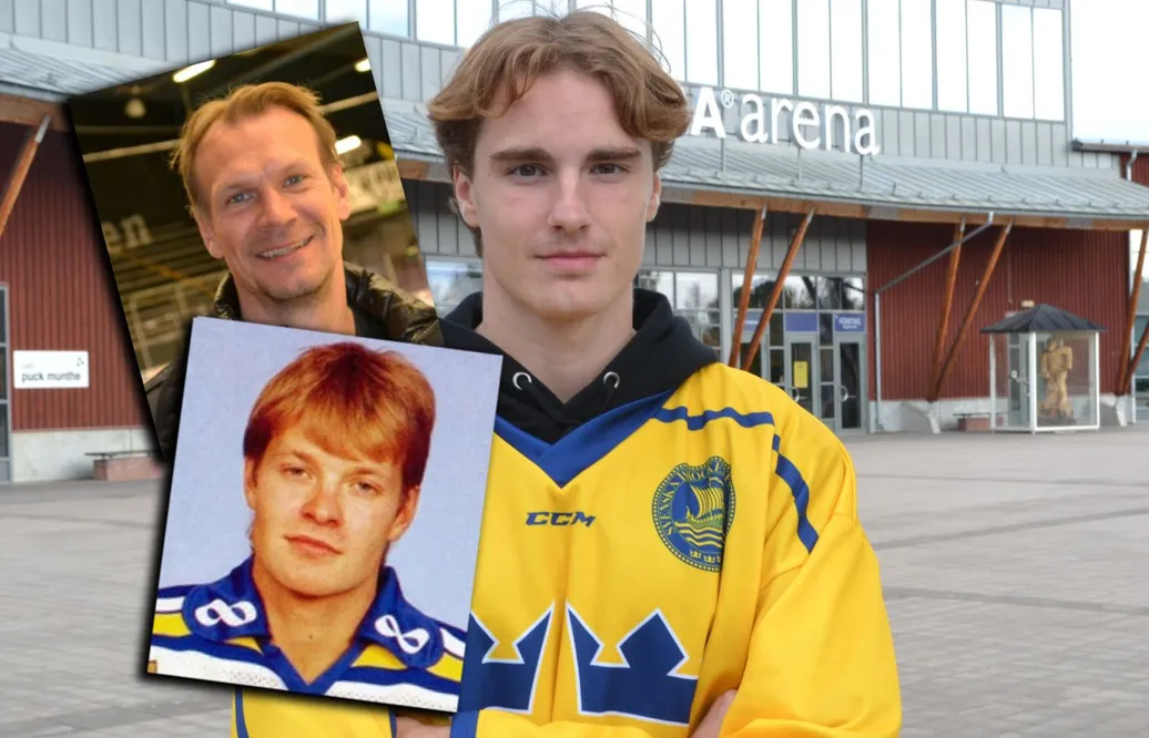 15 frågor med Nils Åman