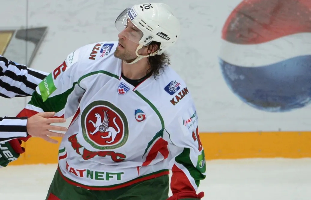 Bästa back i Finland för två år sedan – nu ska han Heshka i SHL