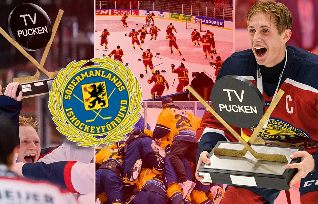 TV-pucken 2023: Södermanland – kommentarer om ALLA spelare