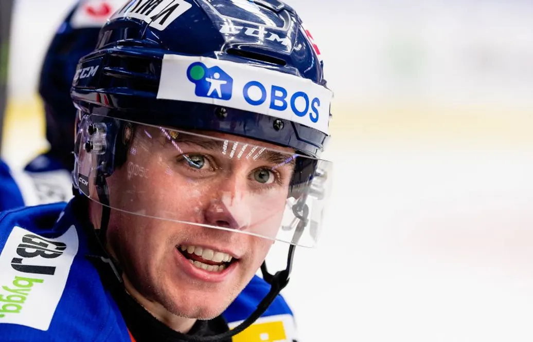 Stjärnan fälls för filmning: "Överdriver och förstärker"