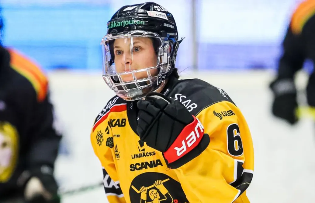 Straffar avgjorde när Luleå vann mot AIK