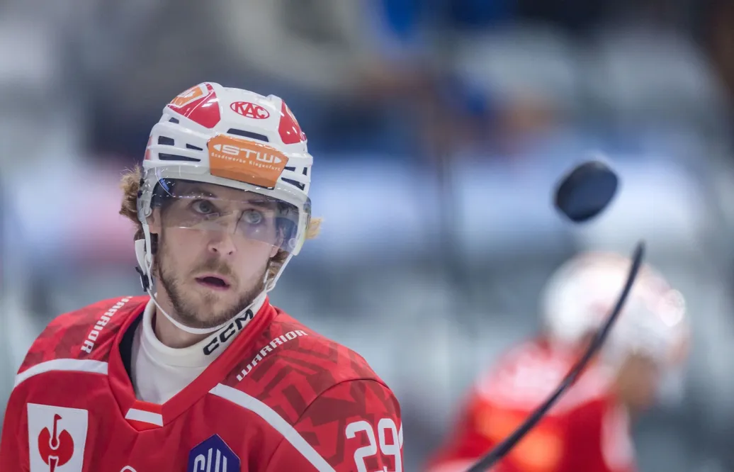 Kempe lämnar - flyttar hem till Sverige