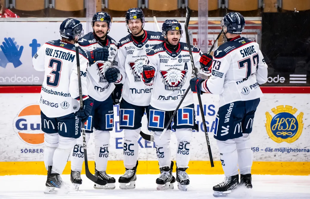 Växjö på väg in i bottenstriden – förlorade igen