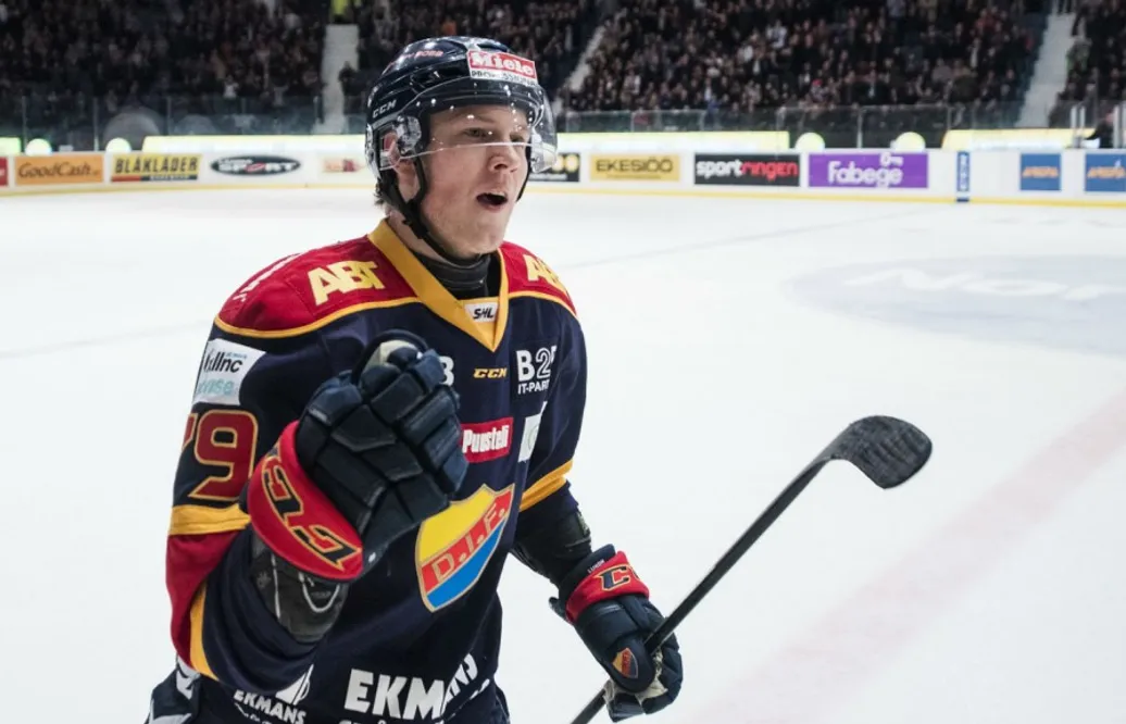 Sju spelare lämnar Djurgården efter semifinaluttåget – däribland poängkungen
