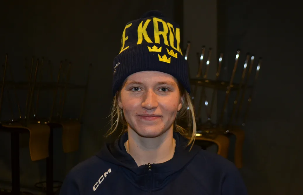 Hilda Svensson