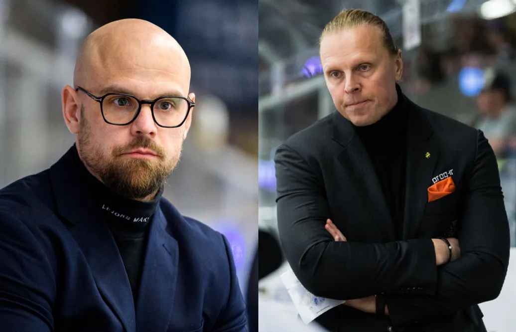 Piken: "Han har ju varit ute och gråtit förr"