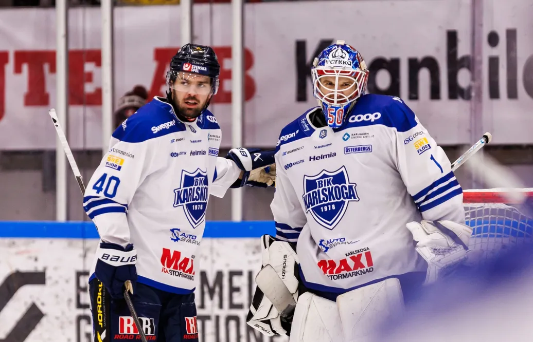Målvaktssituation oklar: "Kommer att behöva den här dagen"