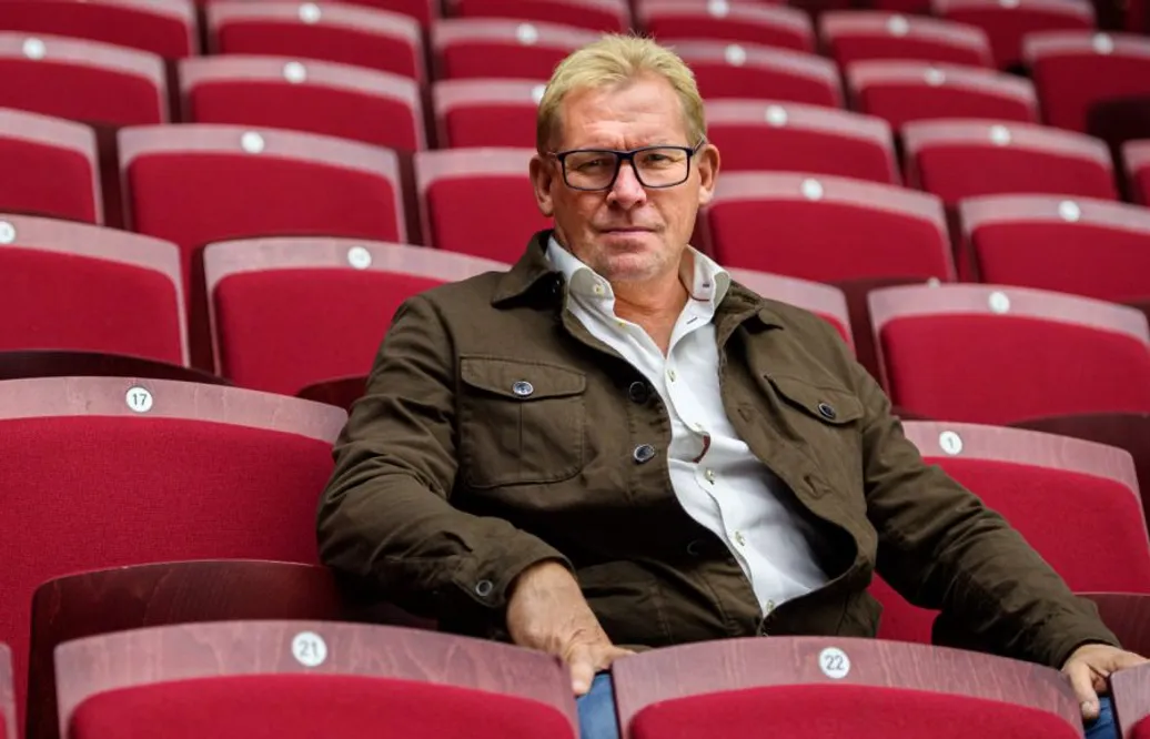 "Trött på att alla säger att vi sitter illa på det"