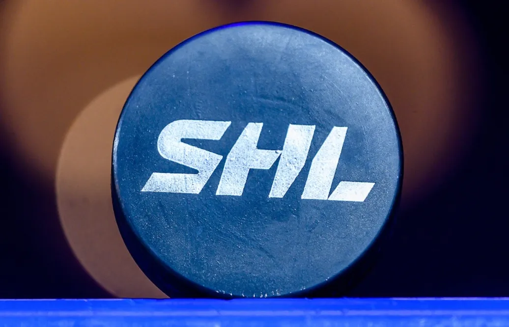 SHL gör flera förändringar – 13 matcher flyttas