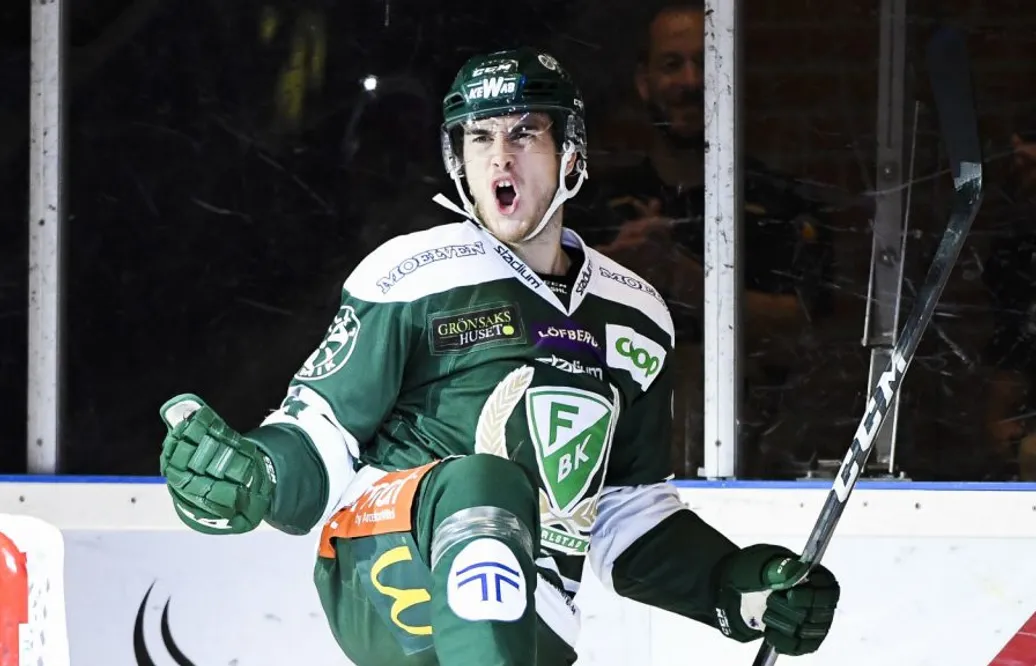 Succévärvningen återvänder till Hovet: ”Sett fram mot den här matchen”