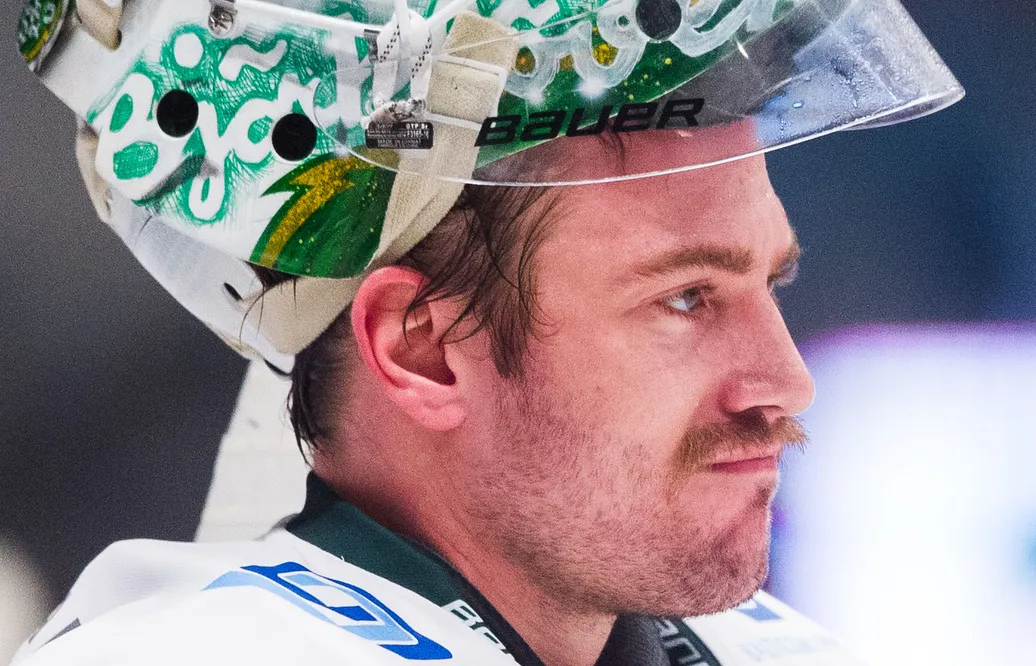 Mattias Pettersson klar för SønderjyskE