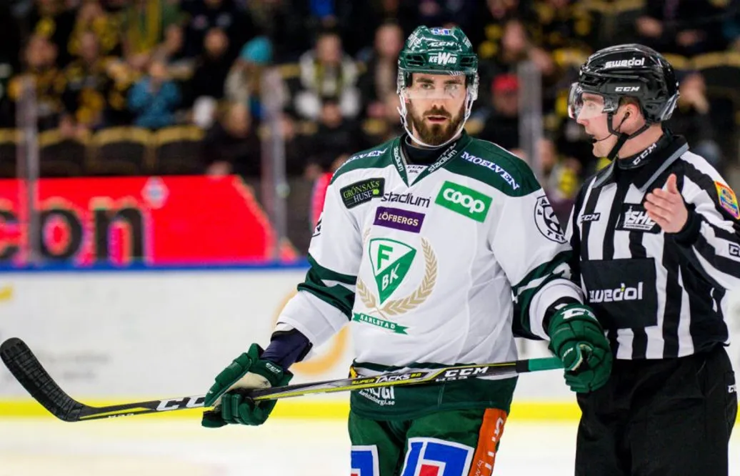 Förre SHL-floppen lämnar KHL – klar för ny klubb