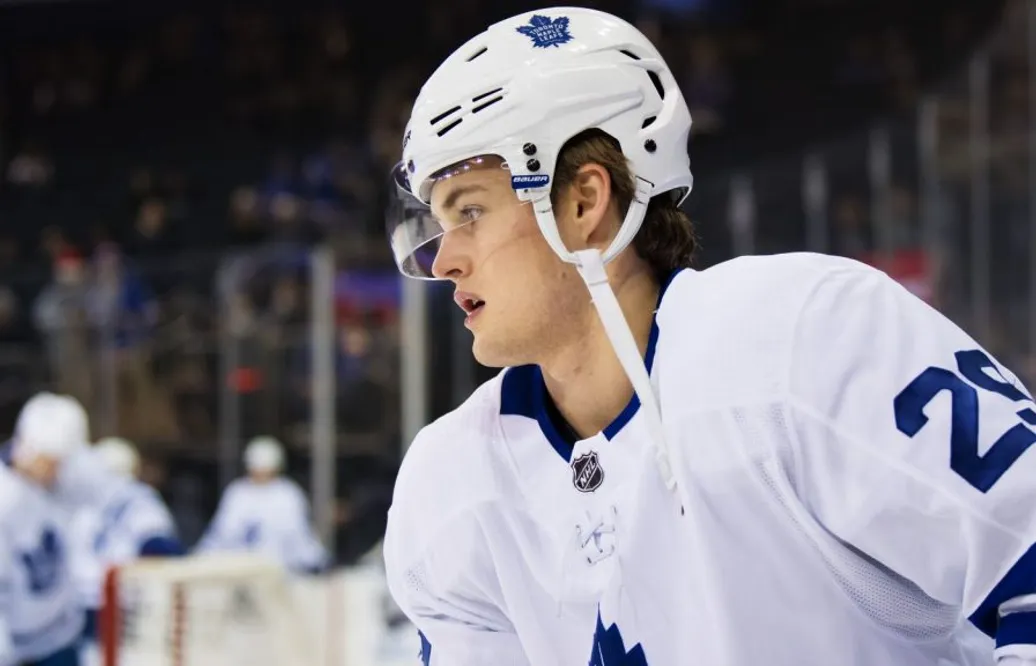 UPPGIFTER: Nylander-soppan nära upplösning