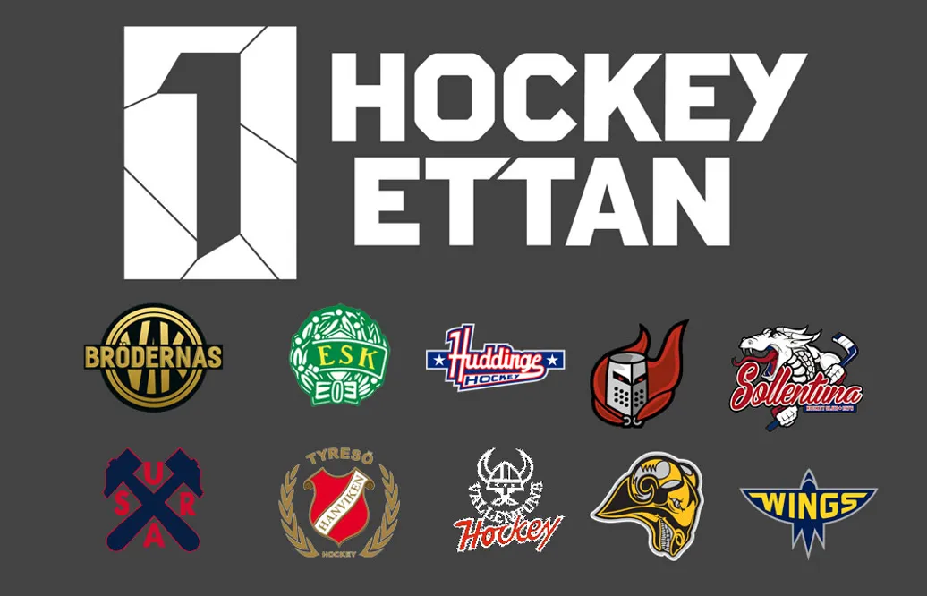Ranking: Så står sig lagbyggena i Hockeyettan östra - just nu