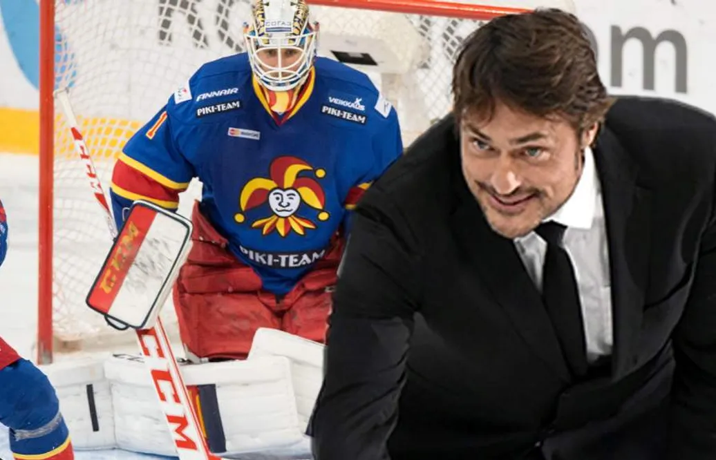 Teemu Selänne rasar mot Jokerit efter nya vändningen
