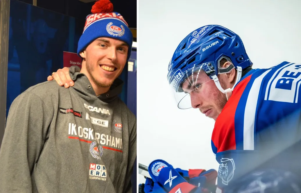 Joakim Thelin klar för Odense Bulldogs
