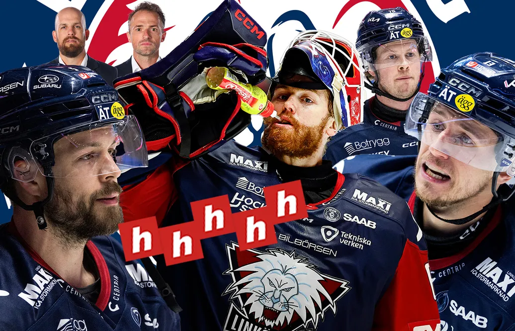 Linköping: Stor analys - betyg på alla spelare