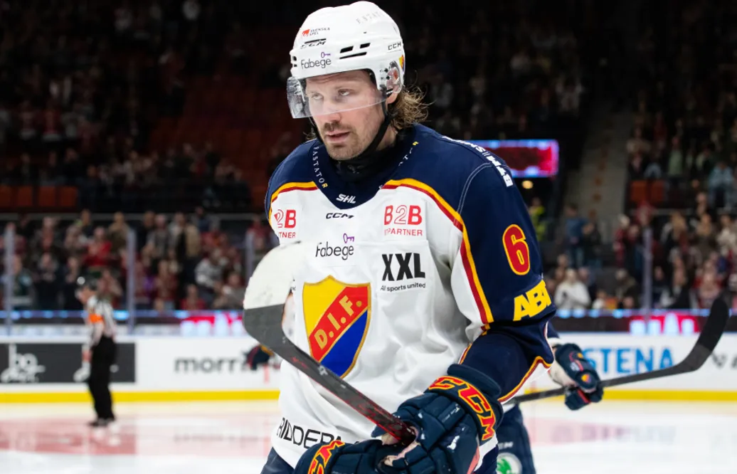 Klart: Stefan Warg blir kvar i Berani Zlin