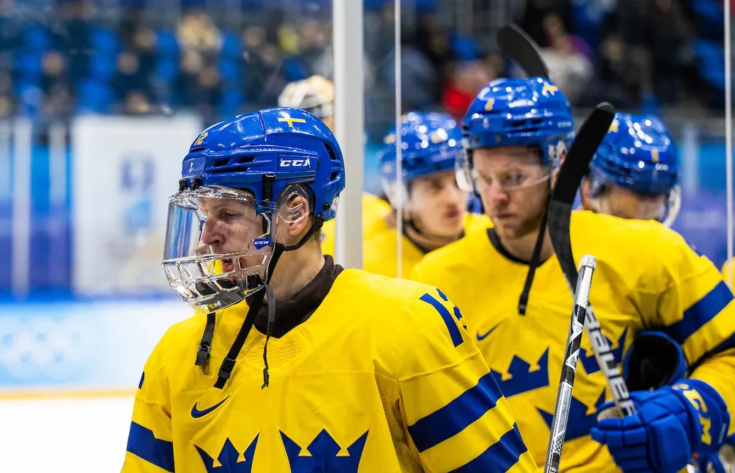 BUTTAFOCO: "Liknade mer fem koner än Tre Kronor"