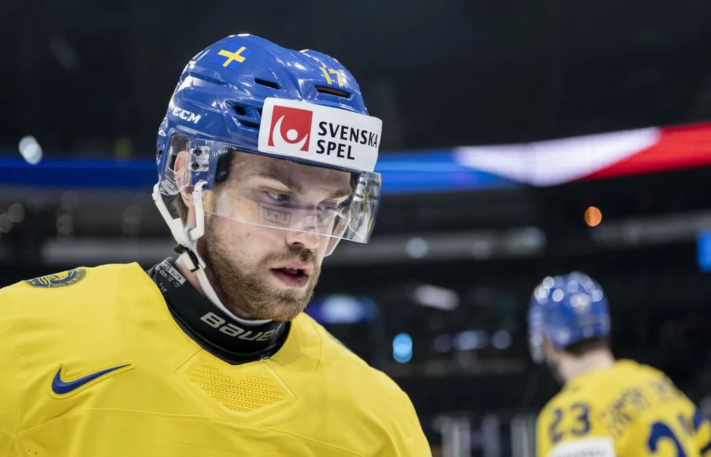 Leksand avgjorde i förlängningen mot Växjö