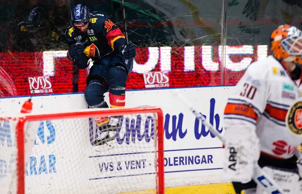 SHL-SVEPET: Mästarna nollade – finalmotståndarnas sjätte raka förlust