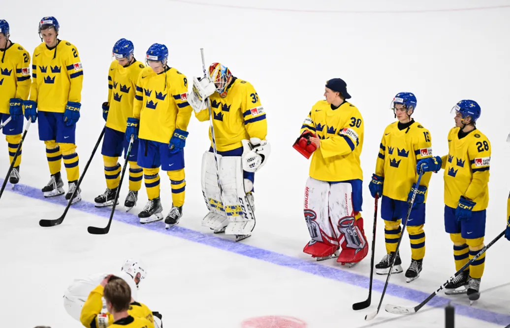 JANSSON: Något väldigt svenskt och ironiskt över det här