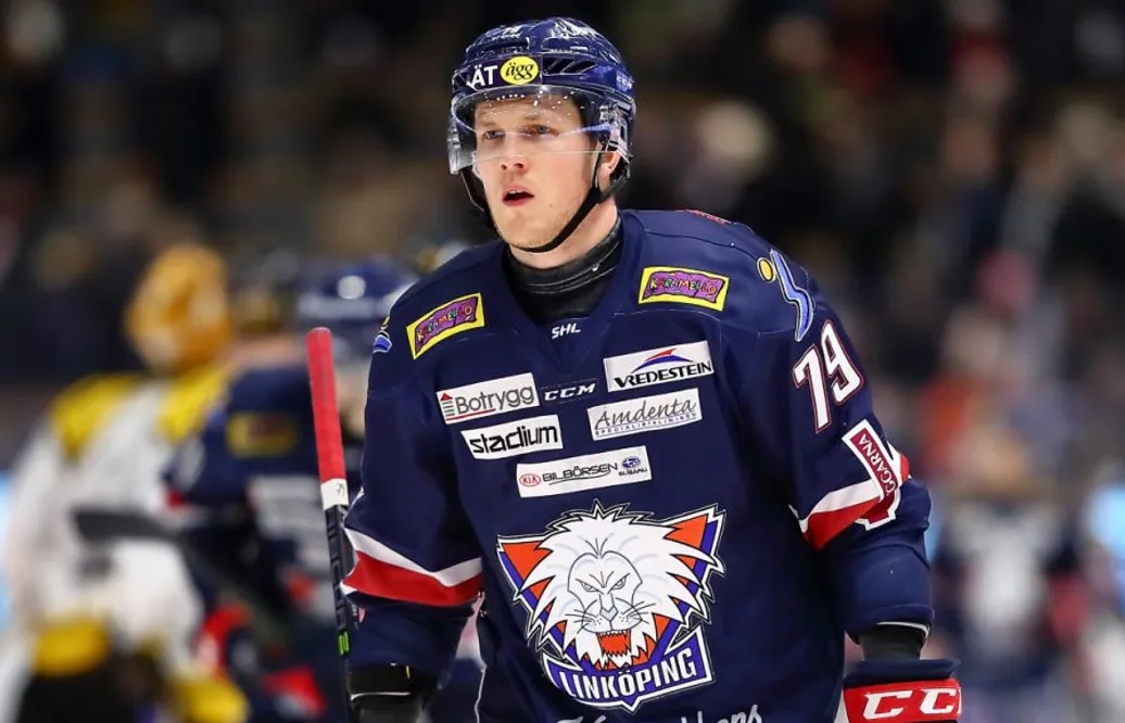 Trea i interna poängligan – lämnar Linköping