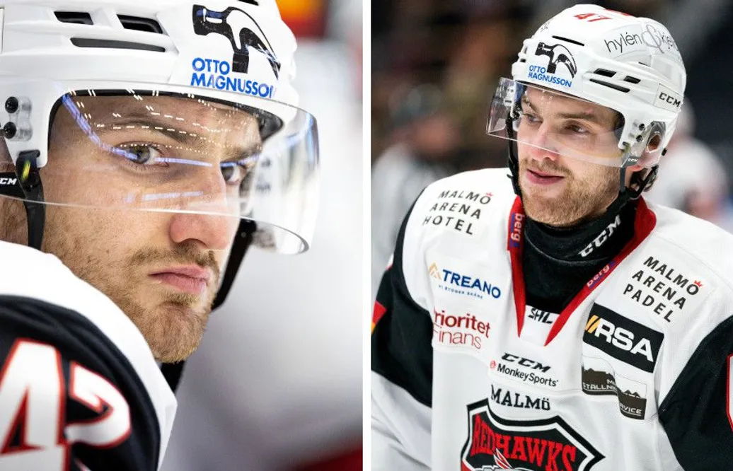 Lämnar Malmö – med omedelbar verkan