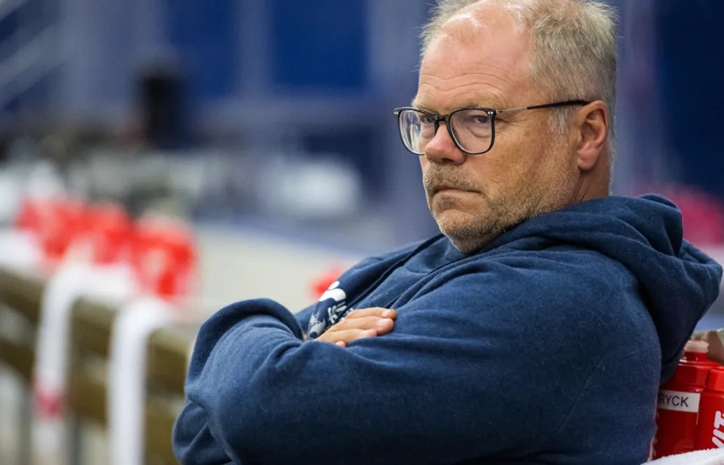 Klart: Kent Norberg lämnar HV71