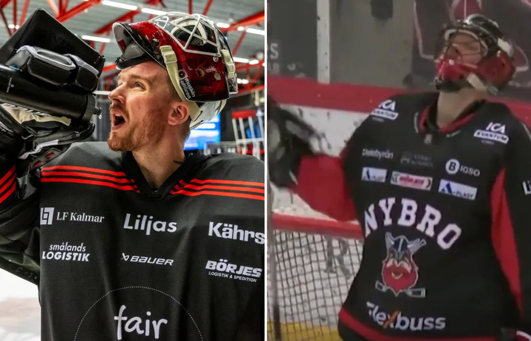 Tex Williamssons ilska efter nya straffet: “Det blir parodi över det hela”