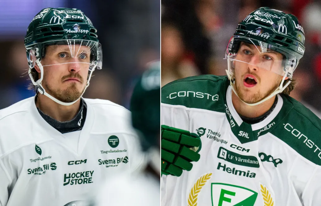 Magnus Nygren och Jérémy Groleau ska opereras