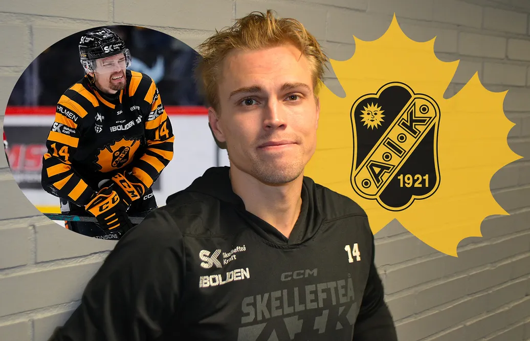 Berättar om skadan: "Var bara att försöka överleva"