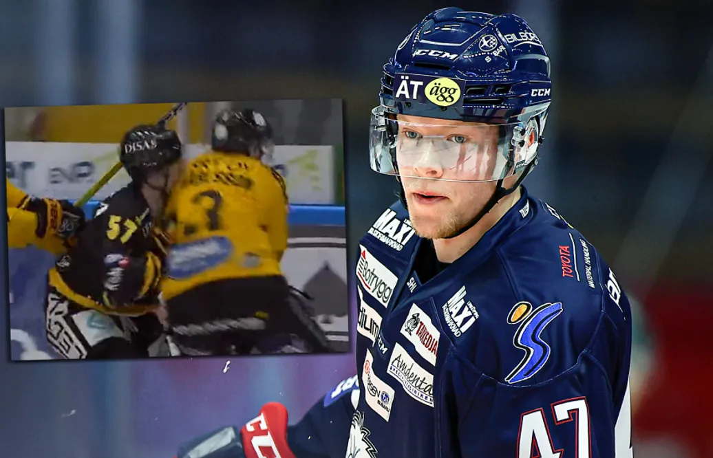 Anton Karlsson stannar i KalPa