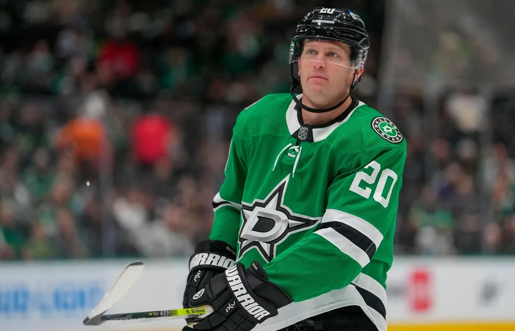 Ryan Suter går till St. Louis Blues – avlönas av tre lag
