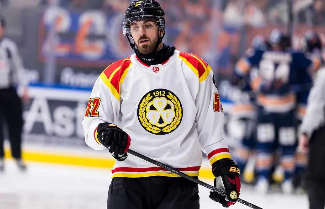 Brynäs bekräftar – uppflyttningshjälten lämnar