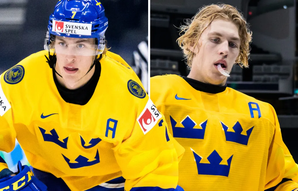 Simon Edvinssons dom: "Har underpresterat"