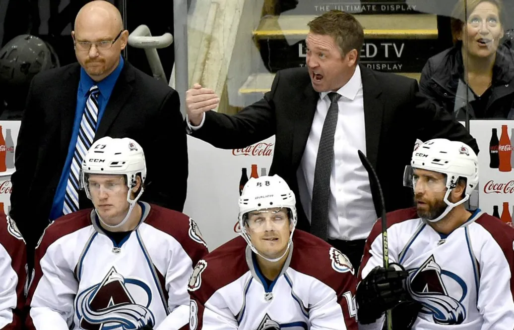 Lämnade Colorado – nu har Patrick Roy hittat ett nytt coachjobb