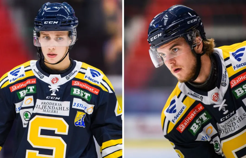 Vill behålla NHL-lånen: ”Inte fört någon dialog”