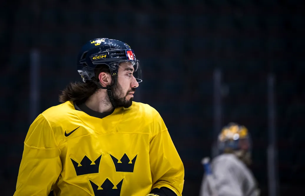 Är Mika Zibanejad verkligen given?
