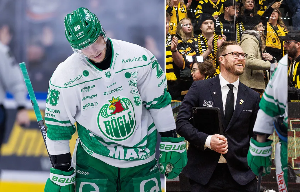 Bengtssons ilska: "Allt vi inte skulle göra"